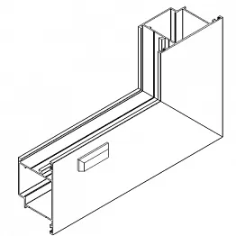 Алюминиевый профиль Татпроф