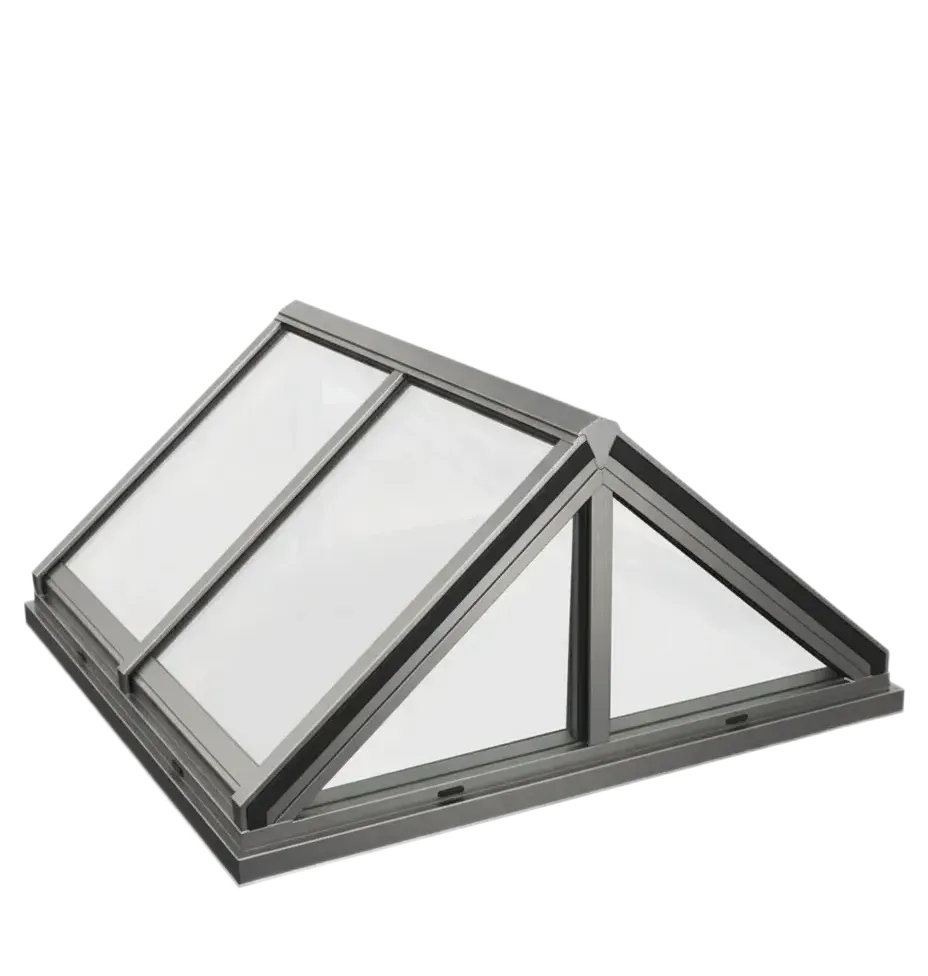 Зенитные фонари в Ижевске от производителя